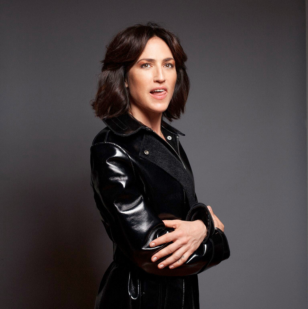 Joan As Police Woman appletree garden festival