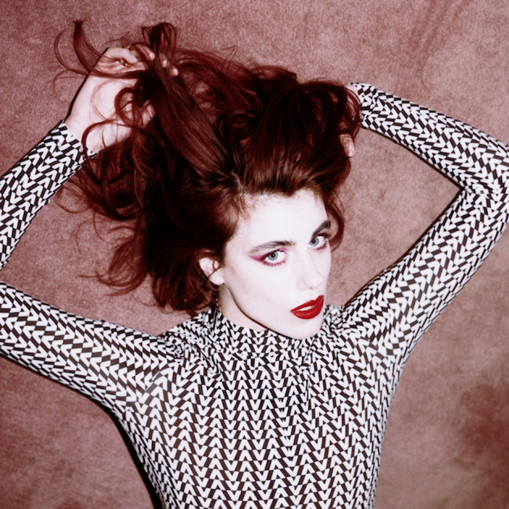 Sylvie Kreusch appletree garden festival