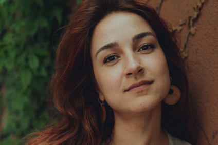 Frida Darko