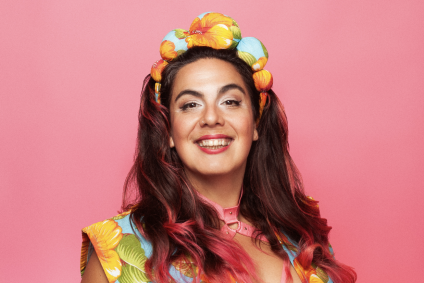 Alma Linda