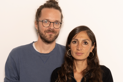 Gilda Sahebi & Arne Semsrott
